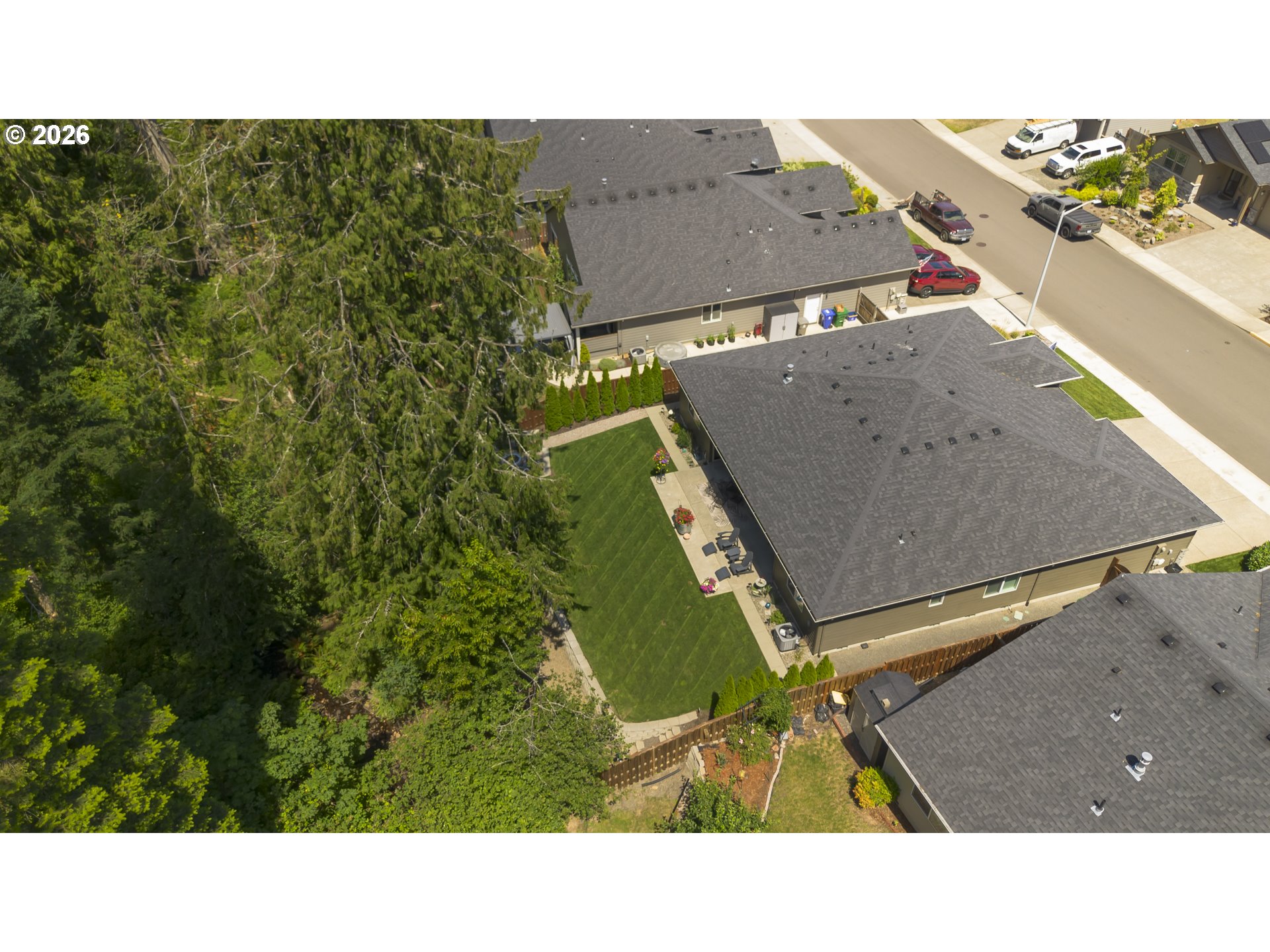 1410 Northeast Cascadia Ridge Drive Estacada, OR 97023 - Photo 38 of 45