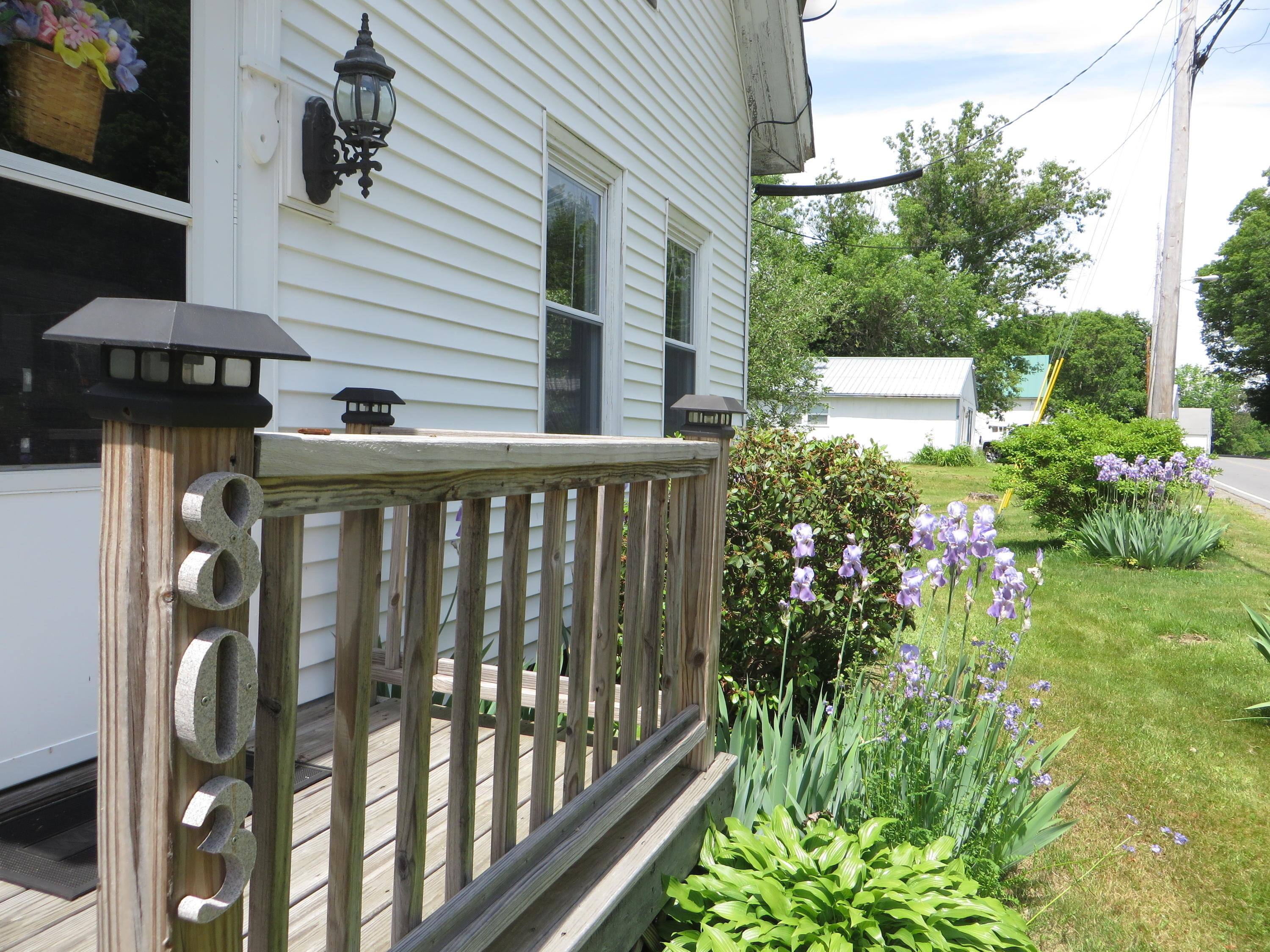 803 Dirigo Road South China, ME 04358 - Photo 4 of 49 IMG_8245