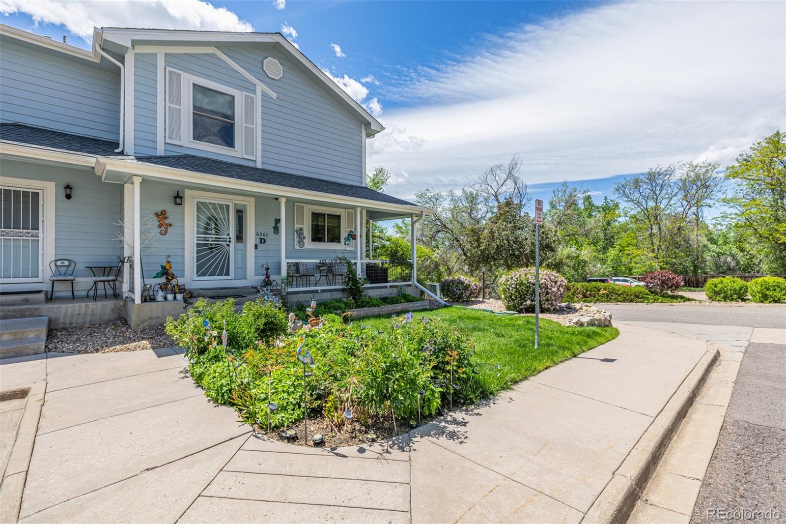 6260 Everett Court, Unit D Arvada, CO 80004 - Photo 2 of 45