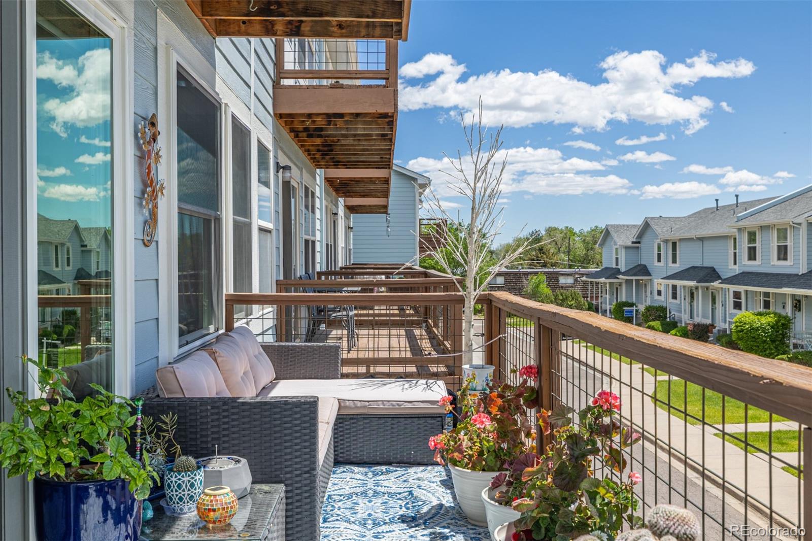 6260 Everett Court, Unit D Arvada, CO 80004 - Photo 37 of 45