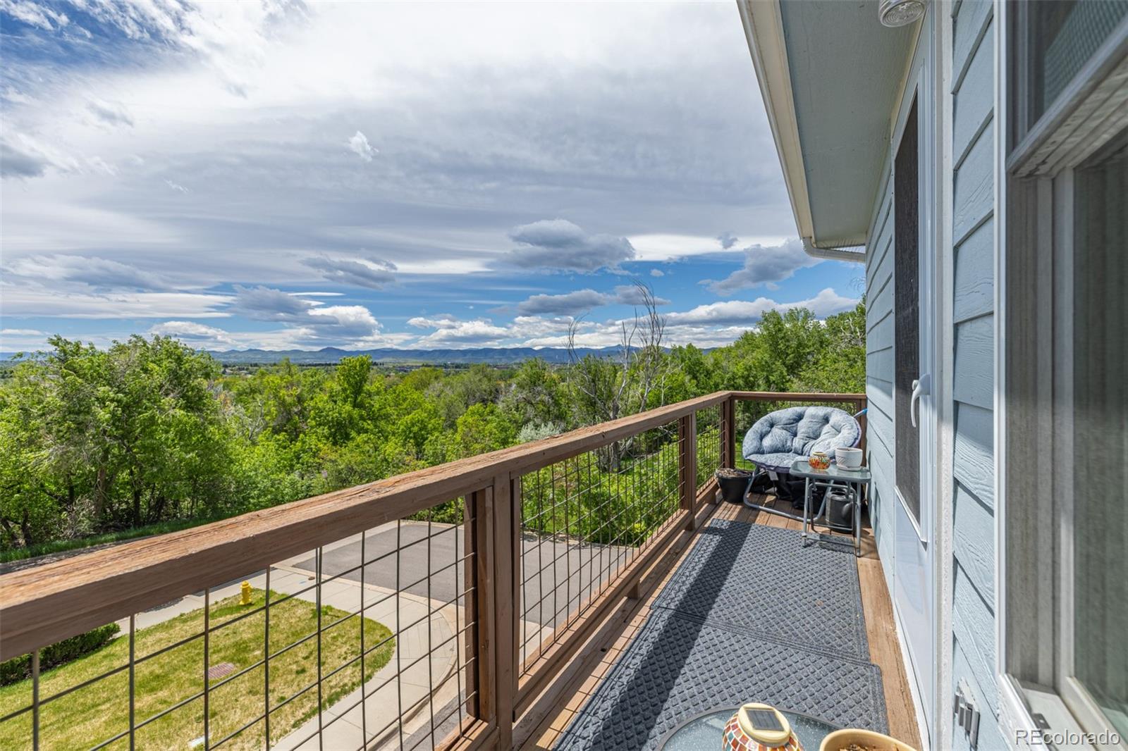 6260 Everett Court, Unit D Arvada, CO 80004 - Photo 40 of 45