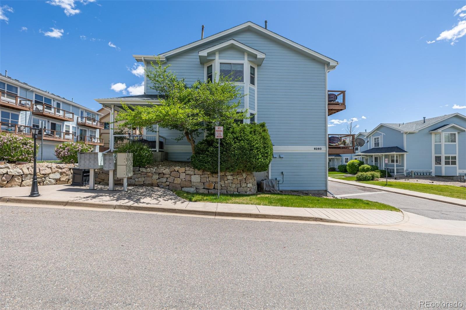 6260 Everett Court, Unit D Arvada, CO 80004 - Photo 43 of 45