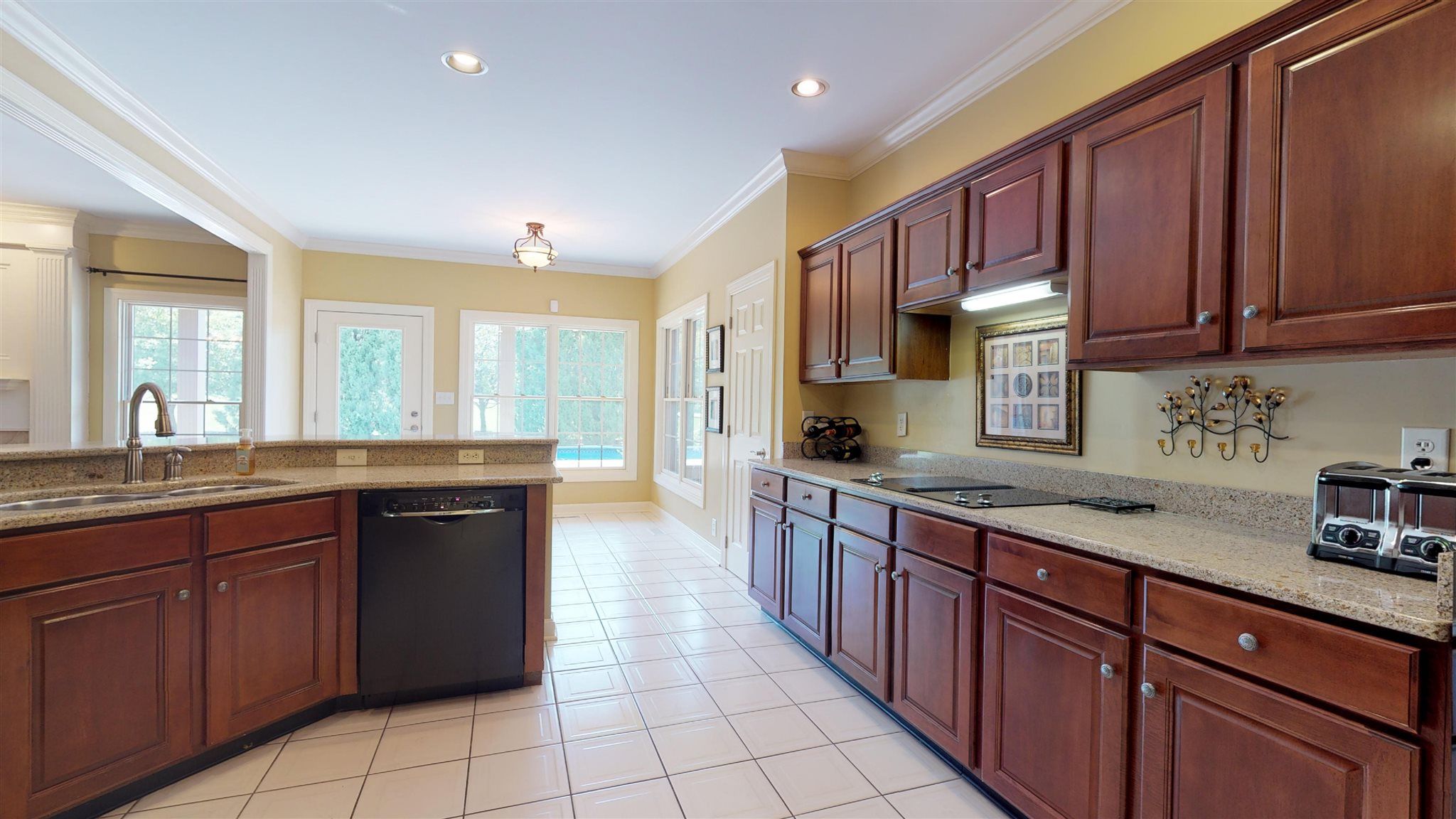 845 Calumet Road Evansville, IN 47725 - Photo 12 of 35 Gallery Image 12