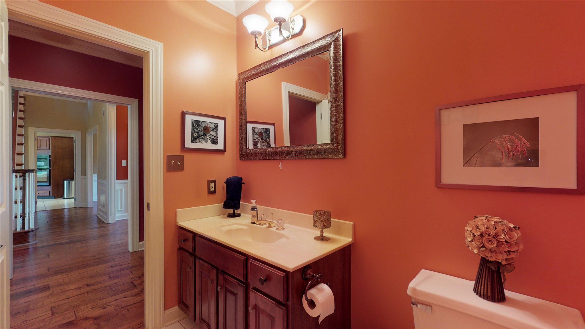 845 Calumet Road Evansville, IN 47725 - Photo 19 of 35 Gallery Image 19