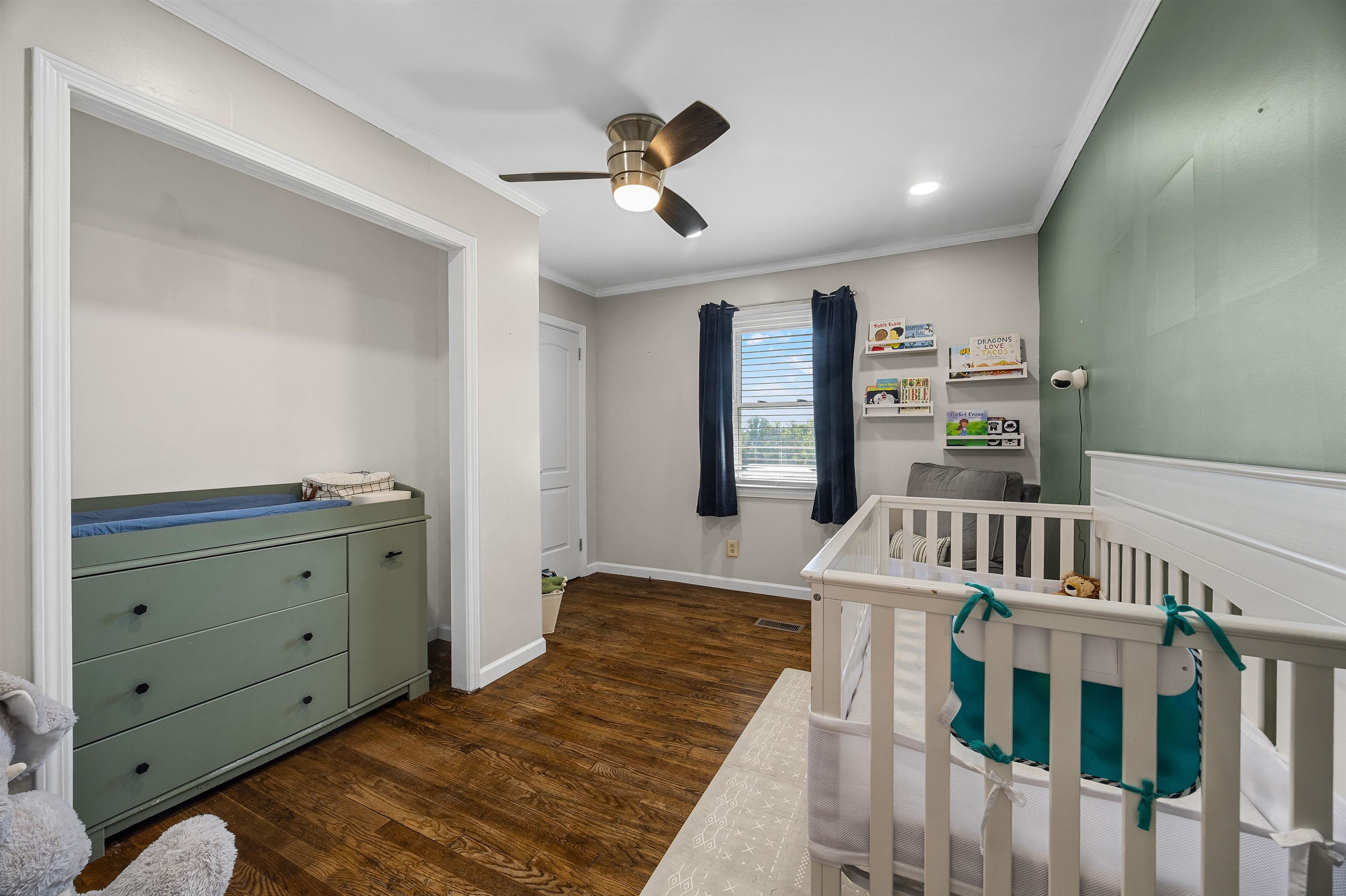 1257 Hampton Road Inman, SC 29349 - Photo 27 of 42