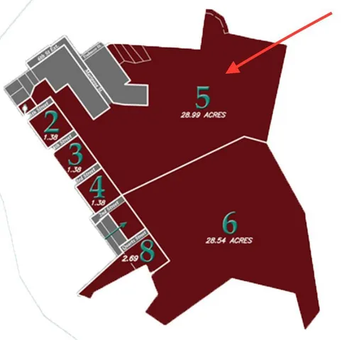 $450,000 | 0 Trabucco Street, Mariposa, CA 95338