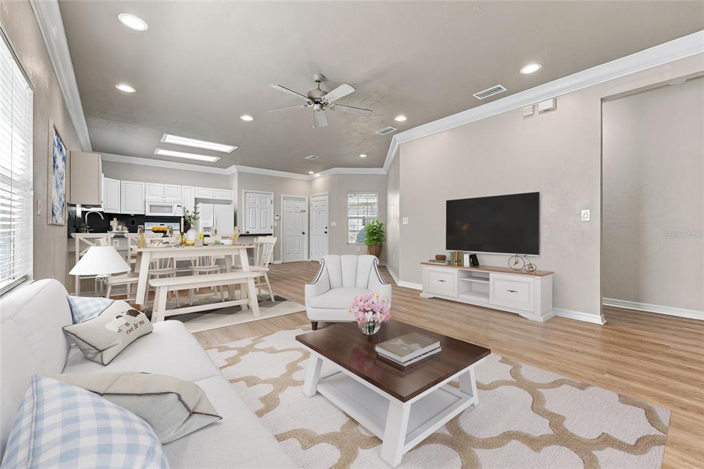 4722 Northwest 80th Road Gainesville, FL 32653 - Photo 7 of 37 Gallery Image 7