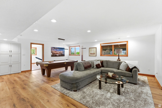 5478 North Old Ranch Road Park City, UT 84098 - Photo 47 of 129