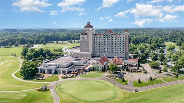 $205,000 | 4110 Tansley Court, Greensboro, NC 27407