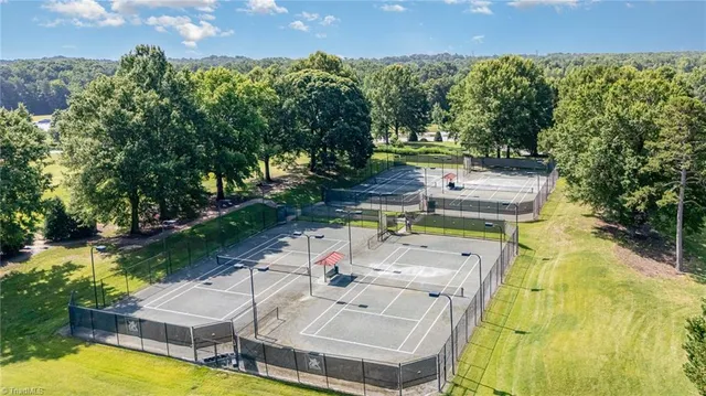 $205,000 | 4110 Tansley Court, Greensboro, NC 27407