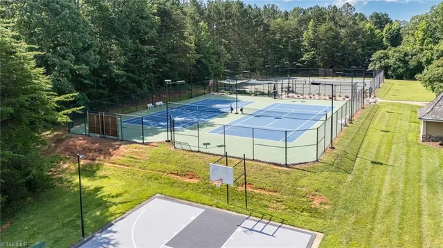 $205,000 | 4110 Tansley Court, Greensboro, NC 27407