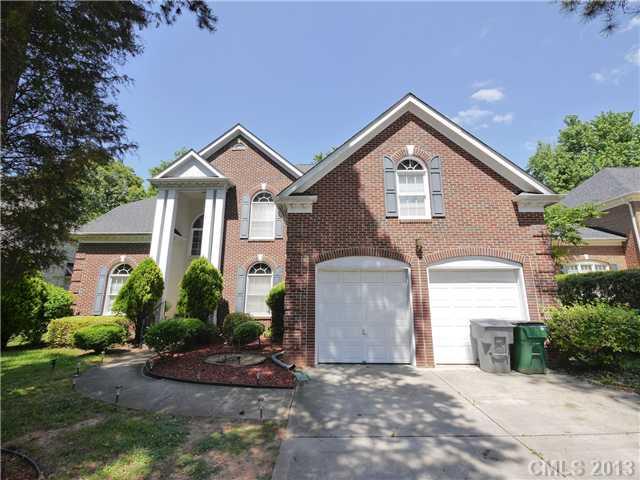 3507 Rhett Butler Place Charlotte, NC 28270 - Photo 1 of 16