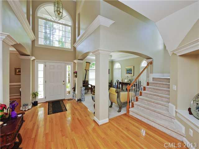 3507 Rhett Butler Place Charlotte, NC 28270 - Photo 2 of 16