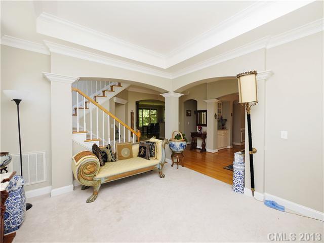 3507 Rhett Butler Place Charlotte, NC 28270 - Photo 3 of 16