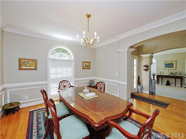 3507 Rhett Butler Place Charlotte, NC 28270 - Photo 4 of 16