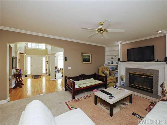 3507 Rhett Butler Place Charlotte, NC 28270 - Photo 5 of 16