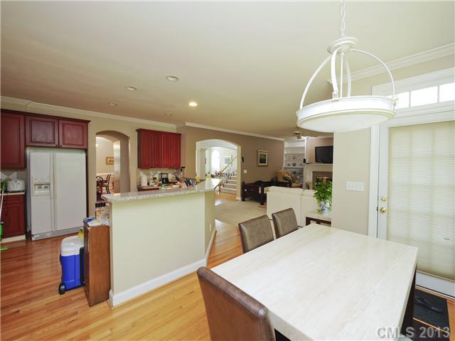 3507 Rhett Butler Place Charlotte, NC 28270 - Photo 8 of 16