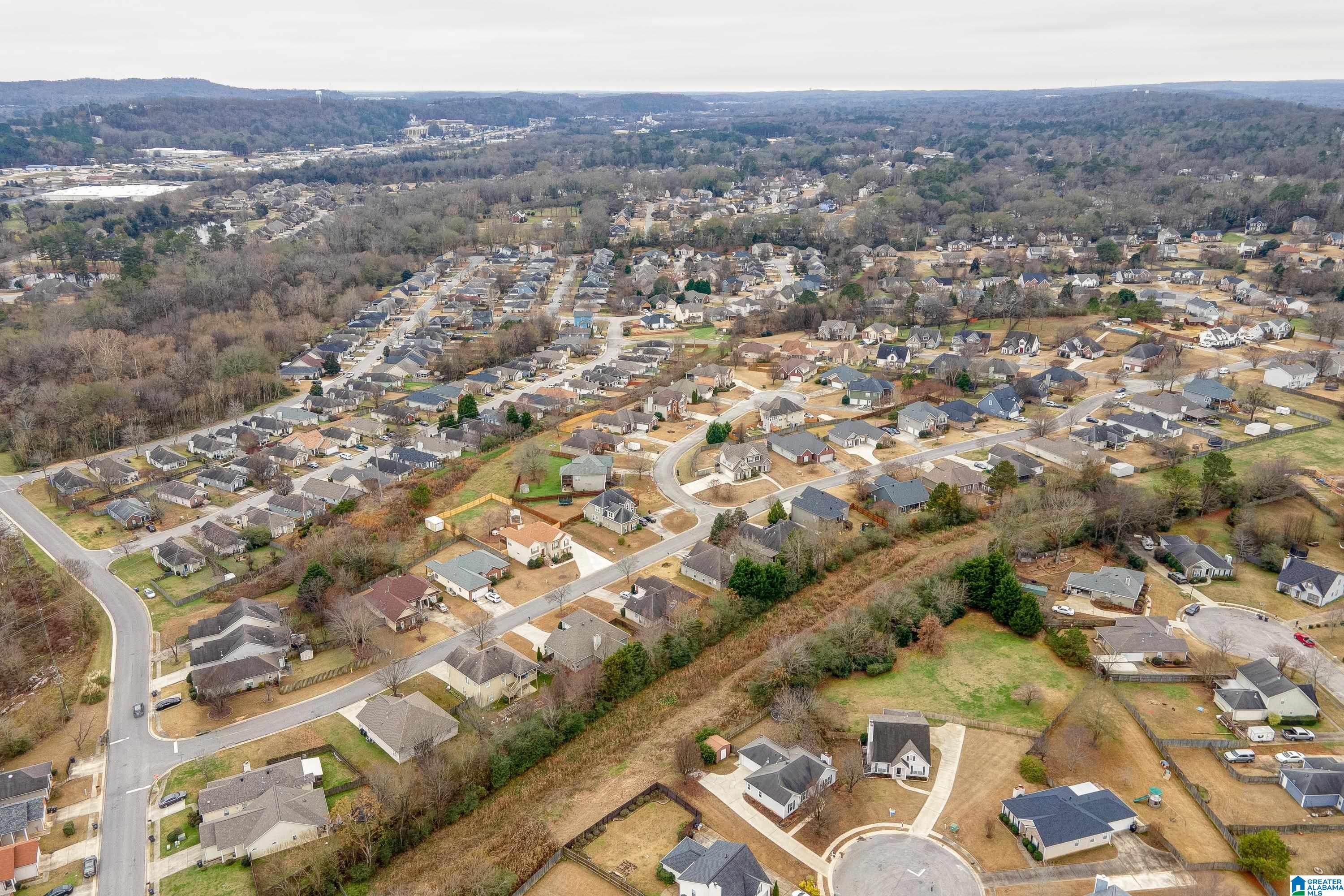 211 Stone Circle Pelham, AL 35124 - Photo 30 of 38