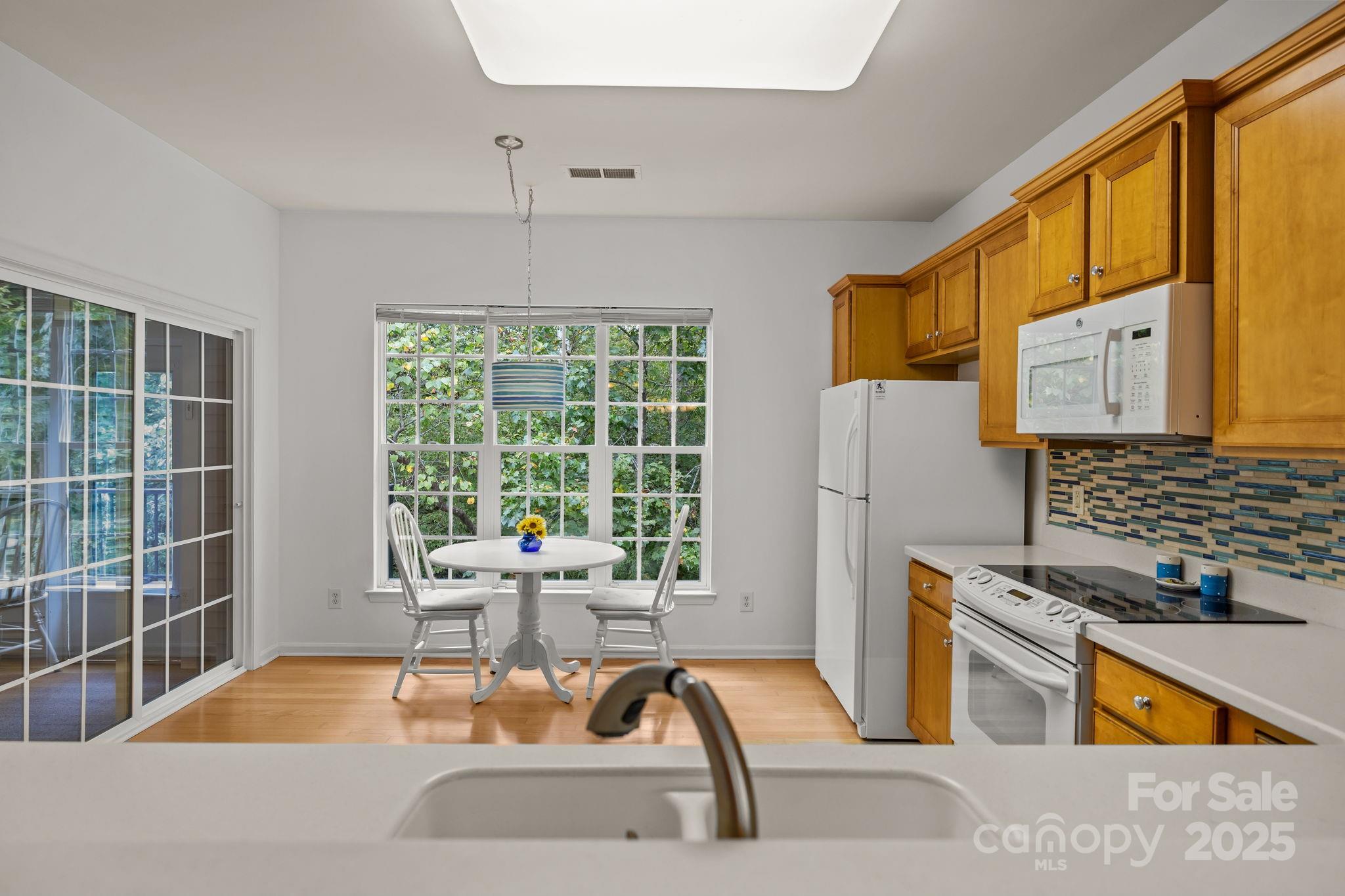 17517 Hawks View Drive, Unit 164 Fort Mill, SC 29707 - Photo 10 of 39 a living room with furniture and windows