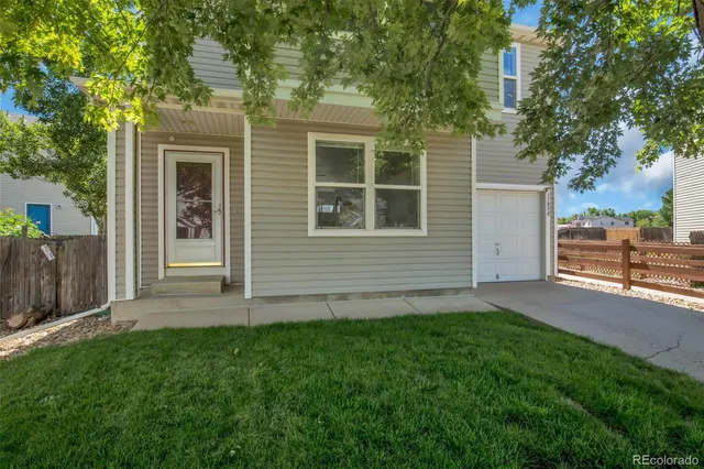$475,000 | 11898 West Tufts Place, Morrison, CO 80465