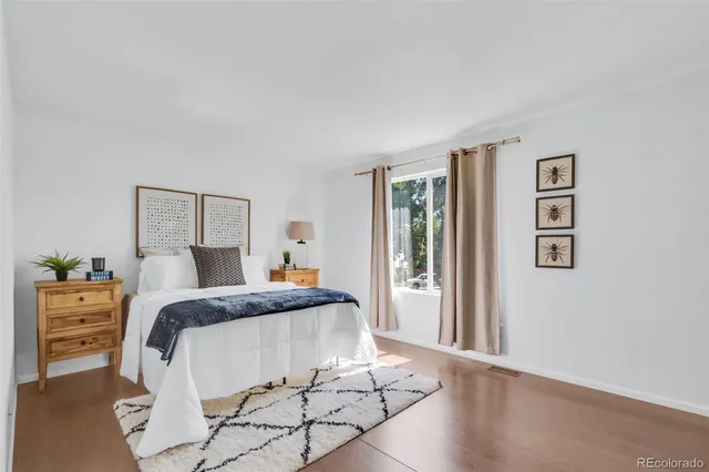 $475,000 | 11898 West Tufts Place, Morrison, CO 80465