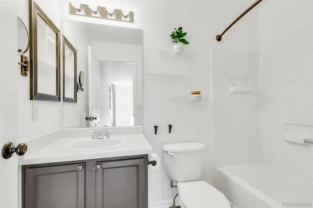 $475,000 | 11898 West Tufts Place, Morrison, CO 80465