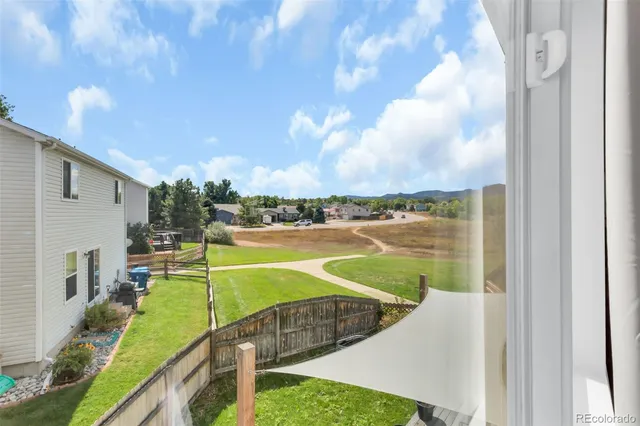 $475,000 | 11898 West Tufts Place, Morrison, CO 80465