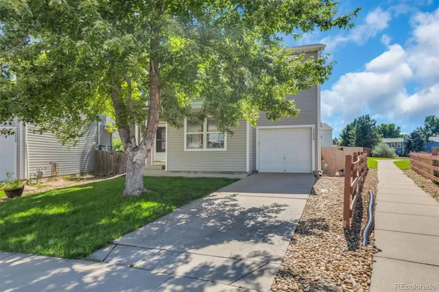 $475,000 | 11898 West Tufts Place, Morrison, CO 80465