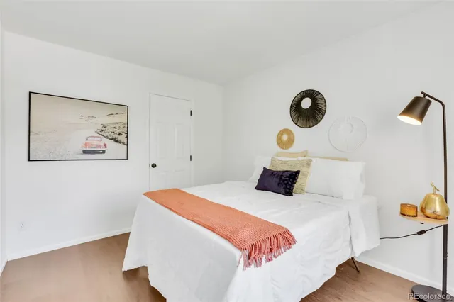 $475,000 | 11898 West Tufts Place, Morrison, CO 80465