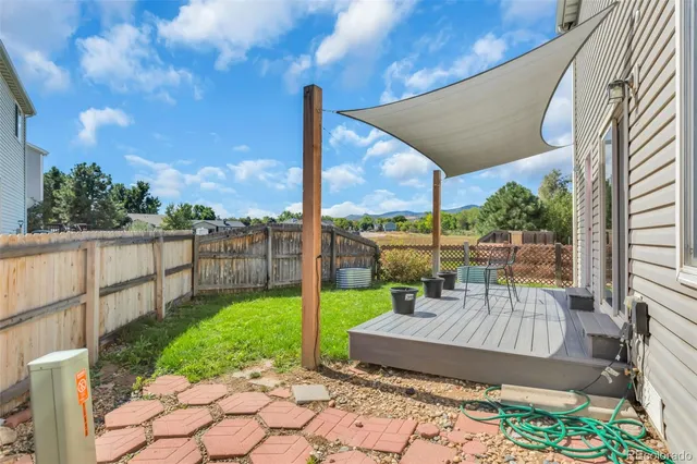 $475,000 | 11898 West Tufts Place, Morrison, CO 80465