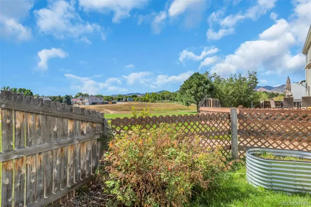 $475,000 | 11898 West Tufts Place, Morrison, CO 80465