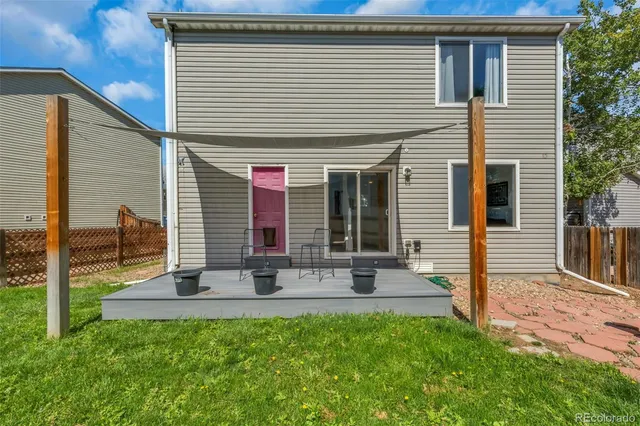 $475,000 | 11898 West Tufts Place, Morrison, CO 80465