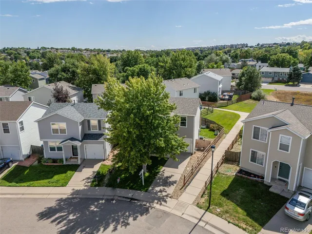 $475,000 | 11898 West Tufts Place, Morrison, CO 80465