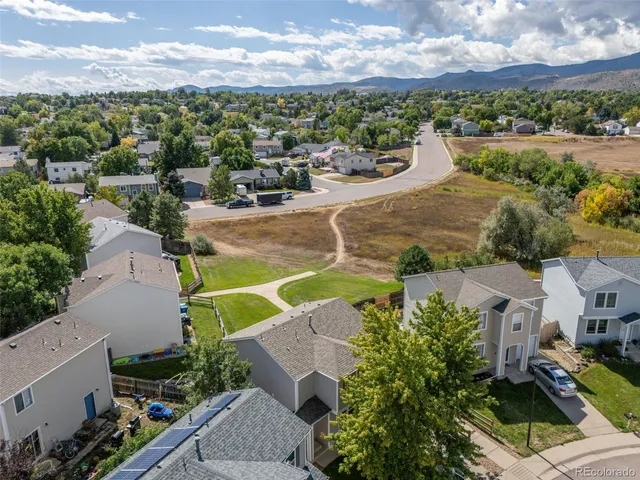 $475,000 | 11898 West Tufts Place, Morrison, CO 80465