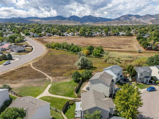 $475,000 | 11898 West Tufts Place, Morrison, CO 80465