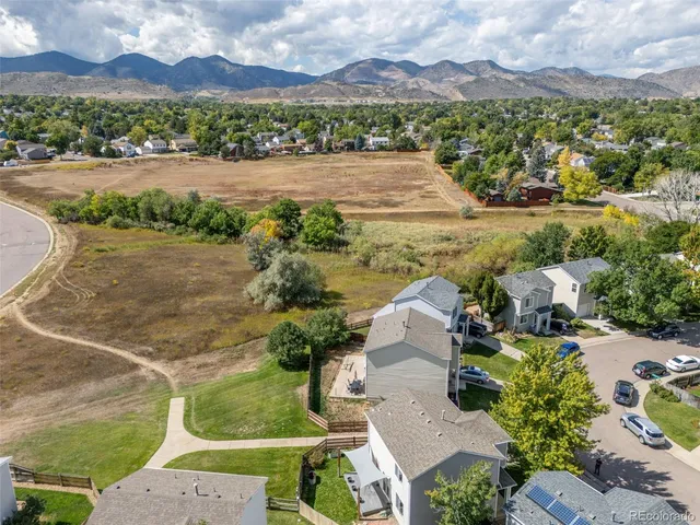 $475,000 | 11898 West Tufts Place, Morrison, CO 80465