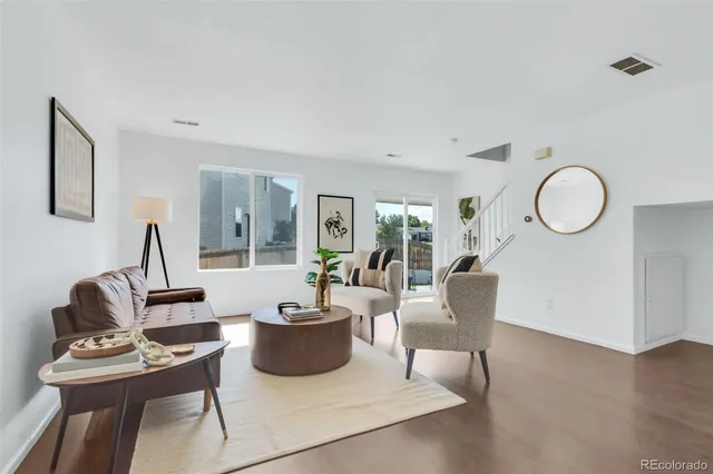 $475,000 | 11898 West Tufts Place, Morrison, CO 80465