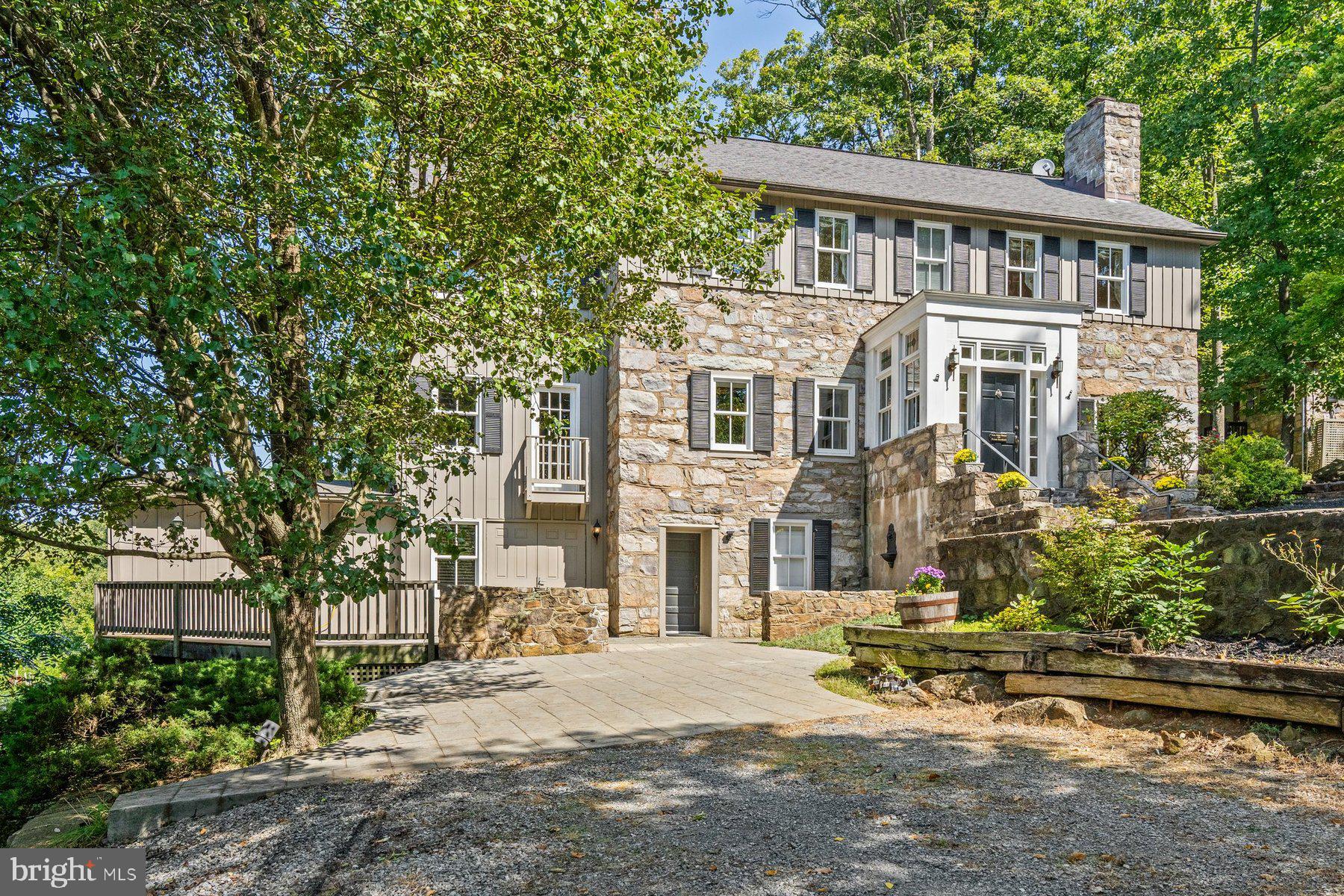 18035 Raven Rocks Road Bluemont, VA 20135 - Photo 3 of 68