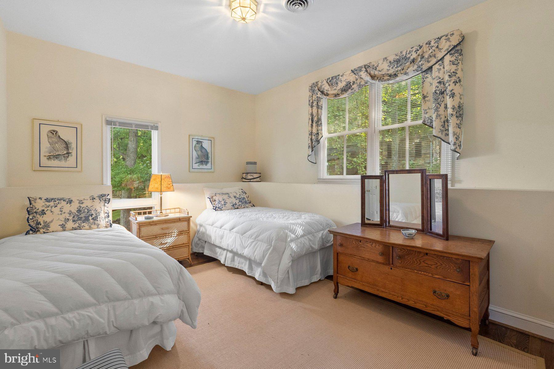 18035 Raven Rocks Road Bluemont, VA 20135 - Photo 35 of 68 Bedroom 2
