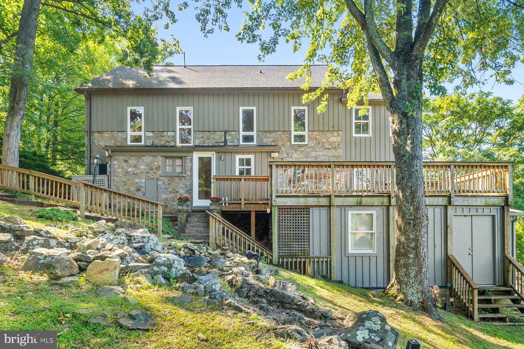 18035 Raven Rocks Road Bluemont, VA 20135 - Photo 40 of 68