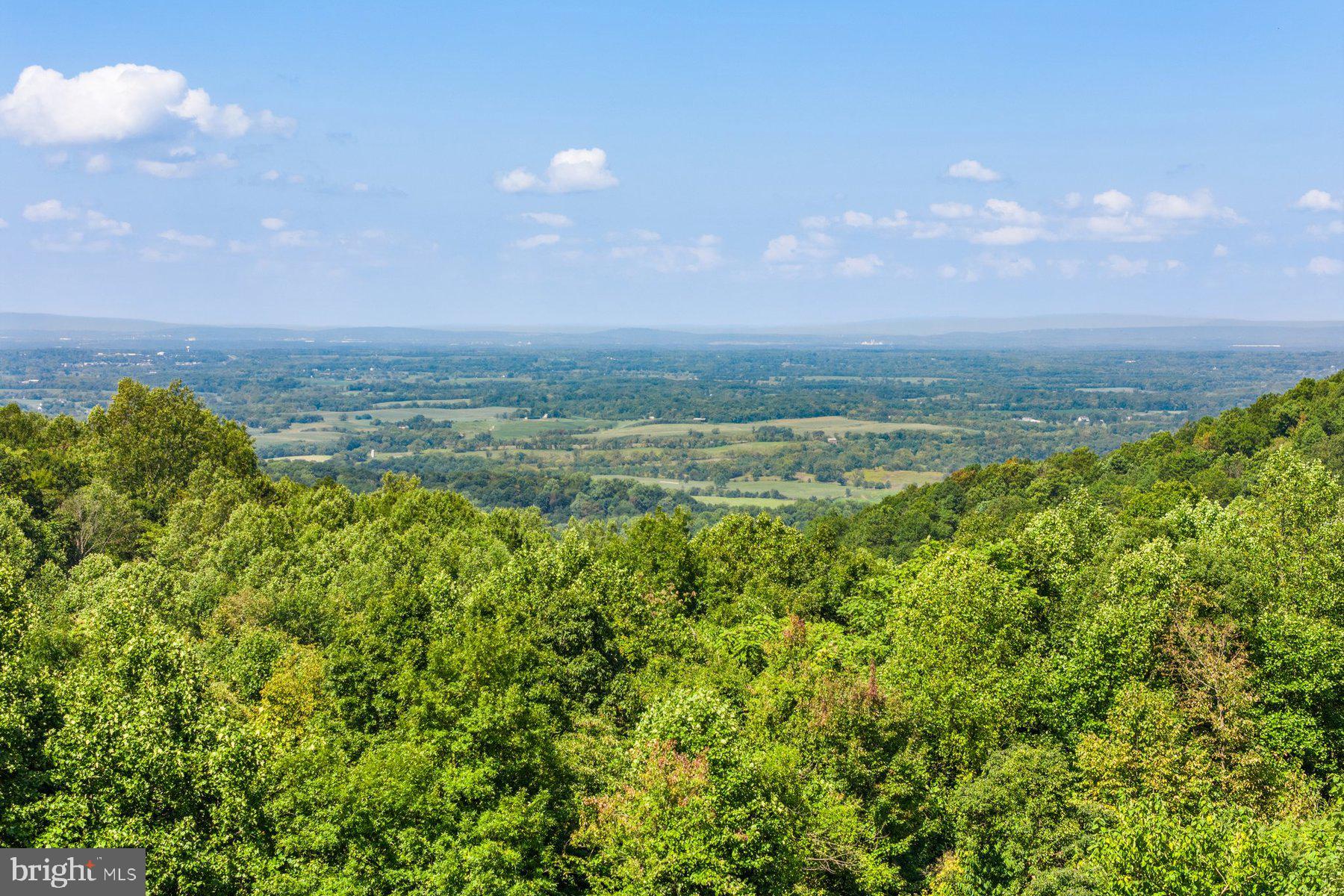 18035 Raven Rocks Road Bluemont, VA 20135 - Photo 46 of 68 Impressive views to the west