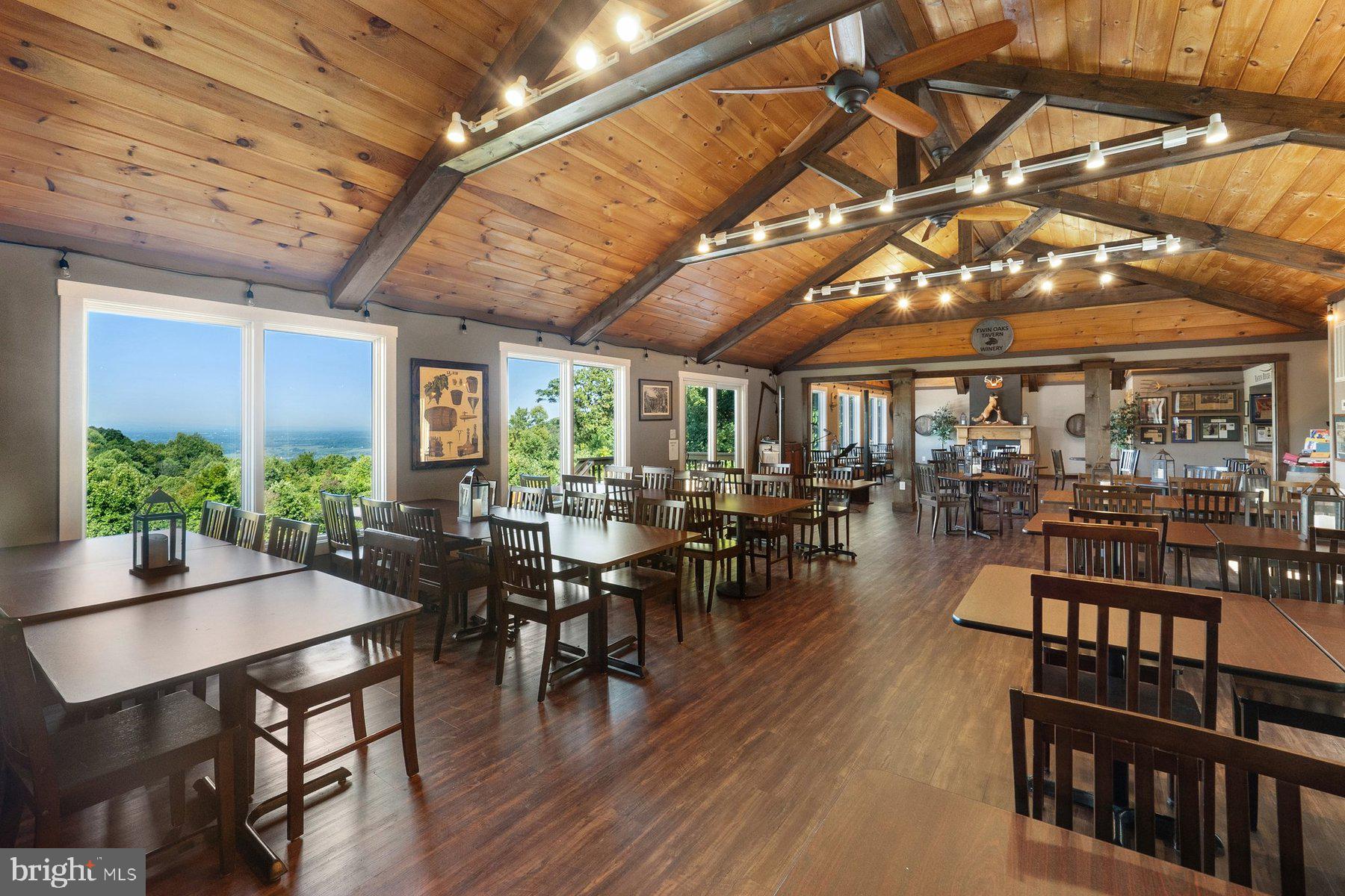 18035 Raven Rocks Road Bluemont, VA 20135 - Photo 57 of 68 The tasting room