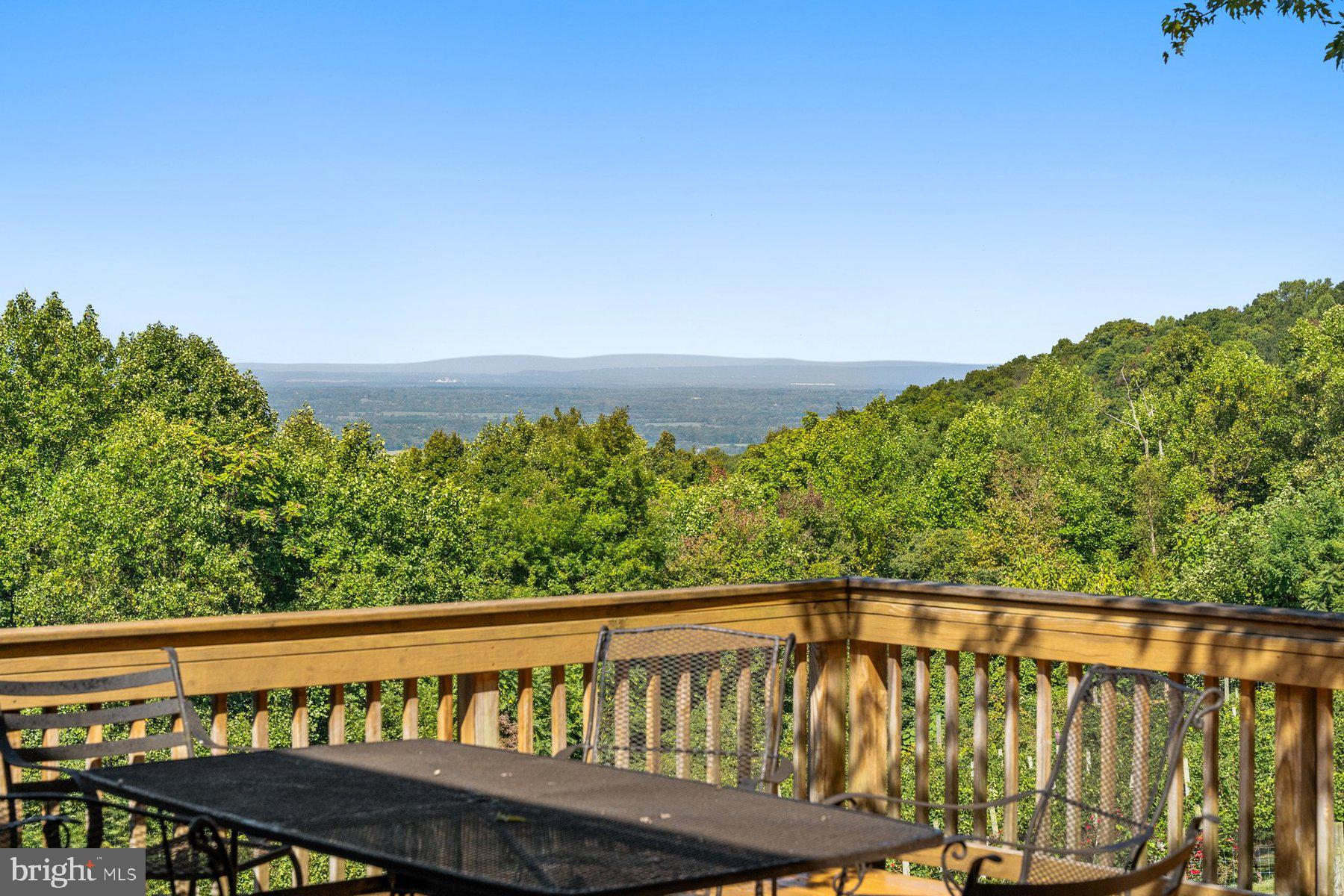 18035 Raven Rocks Road Bluemont, VA 20135 - Photo 65 of 68 The views are sublime