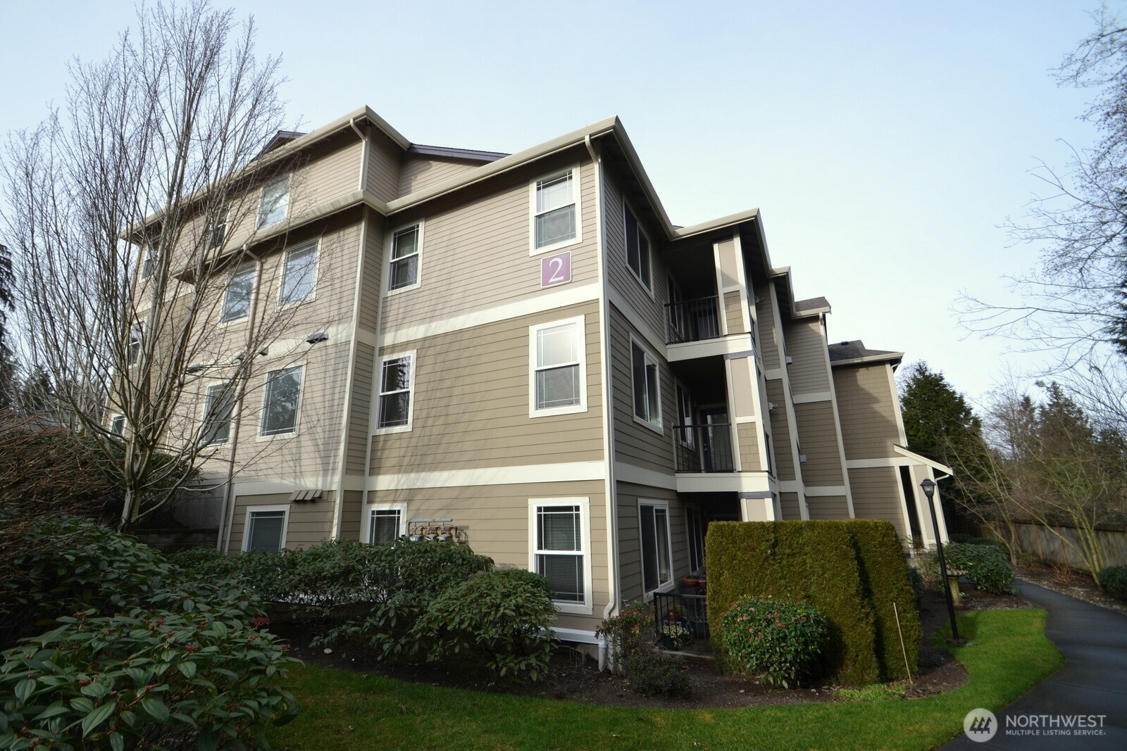 107 164th Street Southeast, Unit 2204 Bothell, WA 98012 - Photo 1 of 18