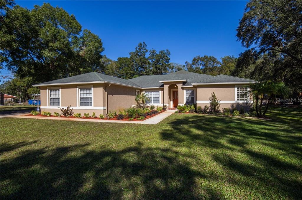2008 Clement Road Lutz, FL 33549 - Photo 1 of 1 Gallery Image 1