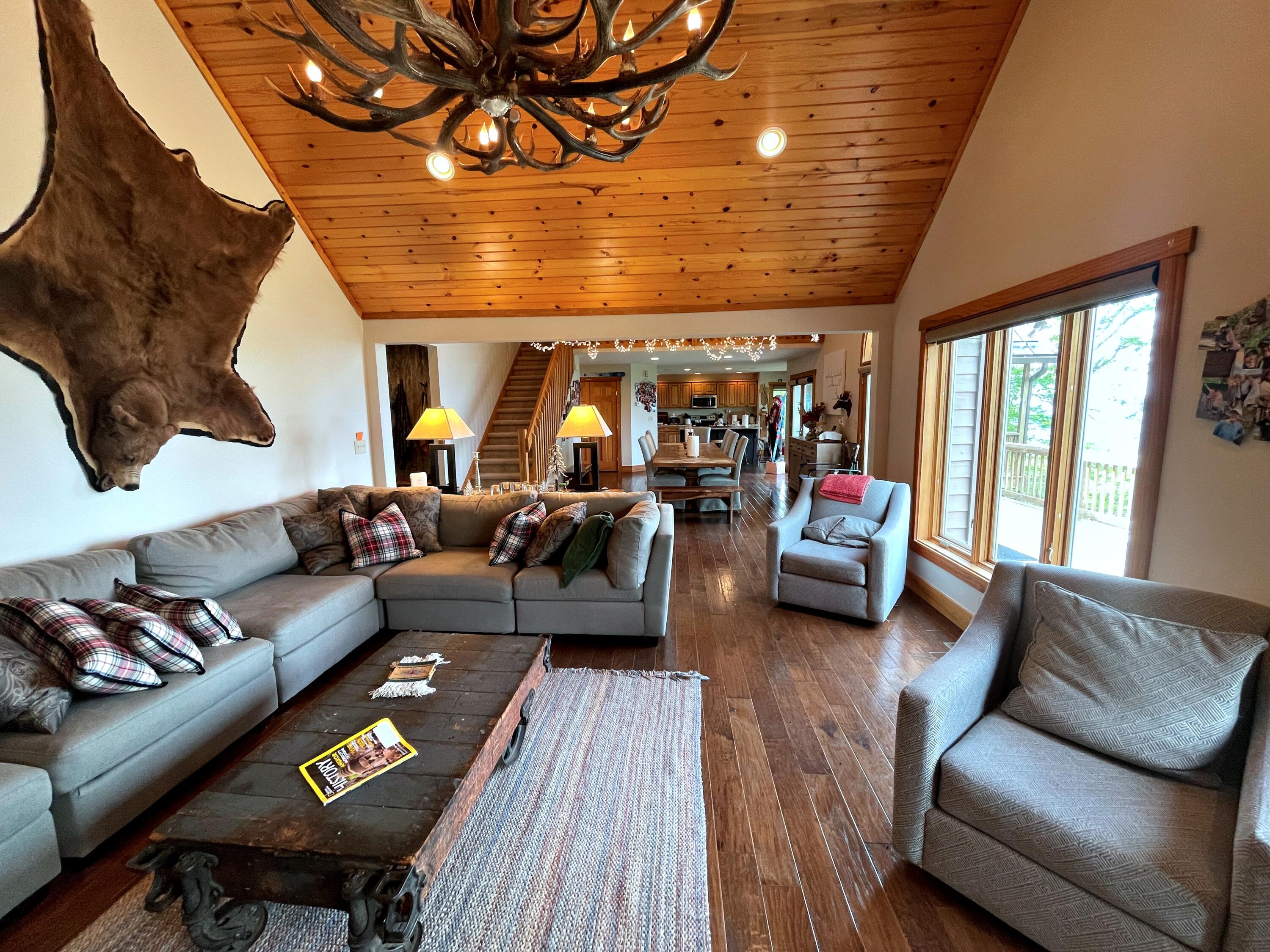 1146 North Westridge Road Slatyfork, WV 26291 - Photo 6 of 57 Gallery Image 6