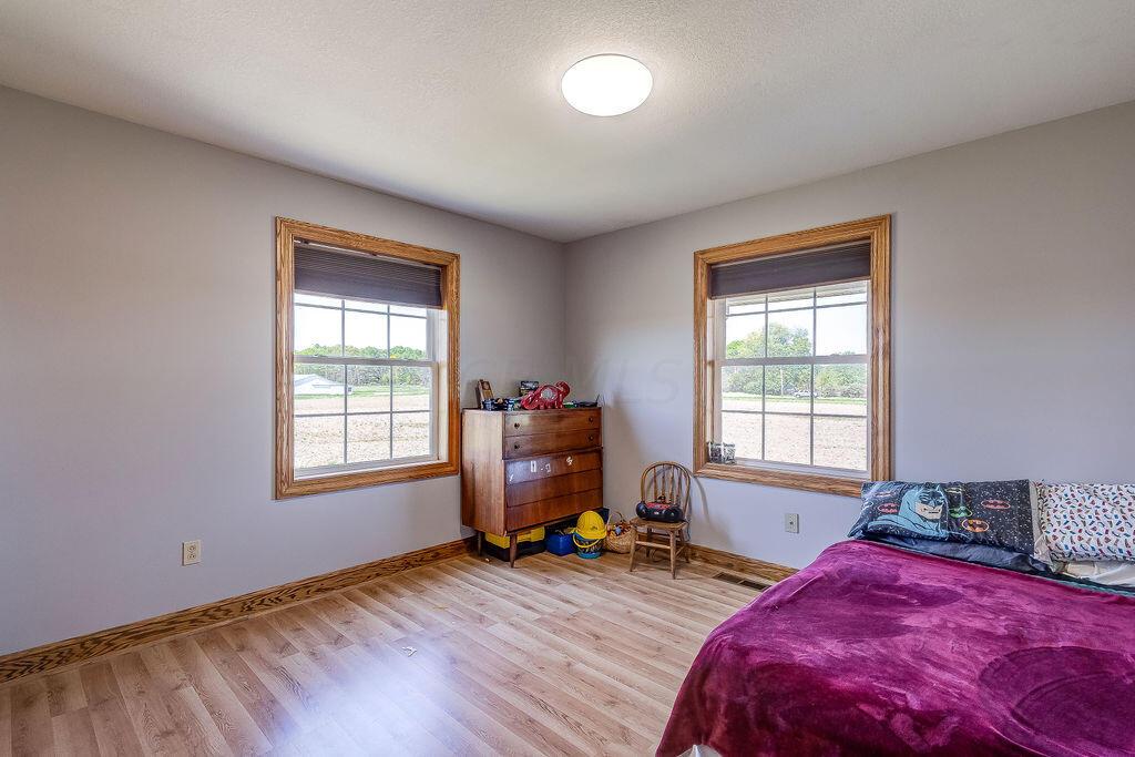5090 Columbus Road Centerburg, OH 43011 - Photo 27 of 49 Entry level BR 1