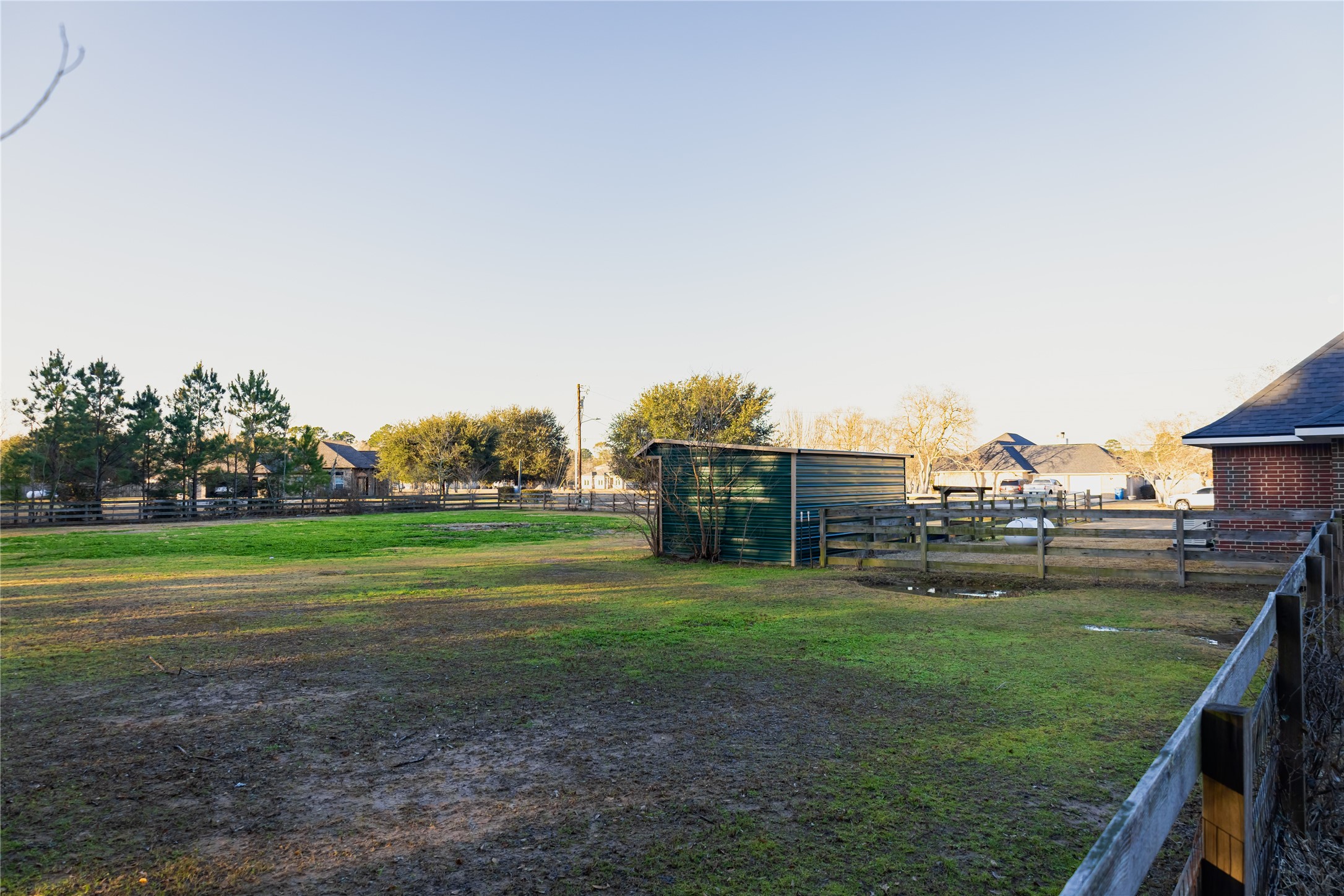 15913 Enloe Street Splendora, TX 77372 - Photo 29 of 36