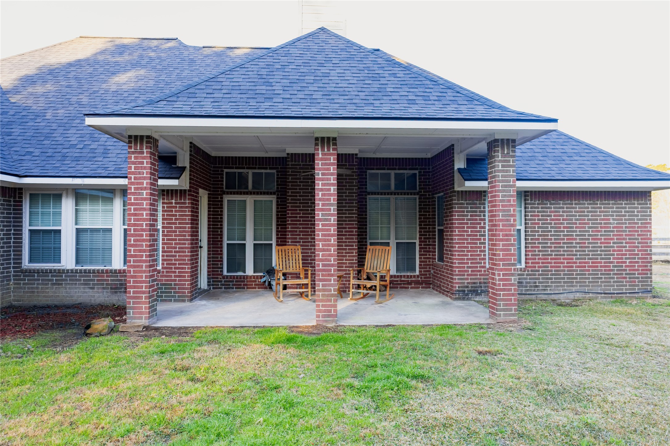 15913 Enloe Street Splendora, TX 77372 - Photo 33 of 36