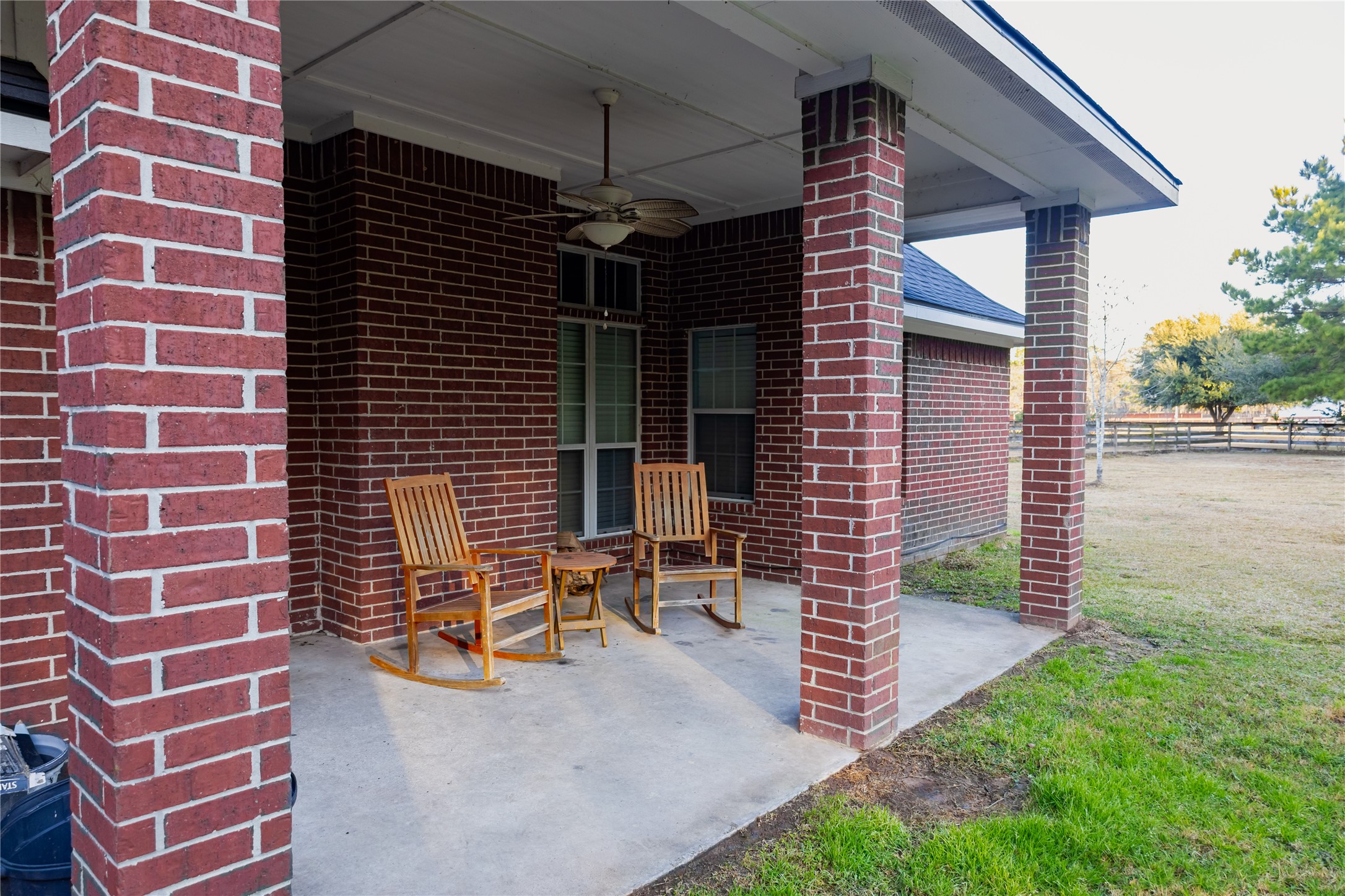 15913 Enloe Street Splendora, TX 77372 - Photo 34 of 36